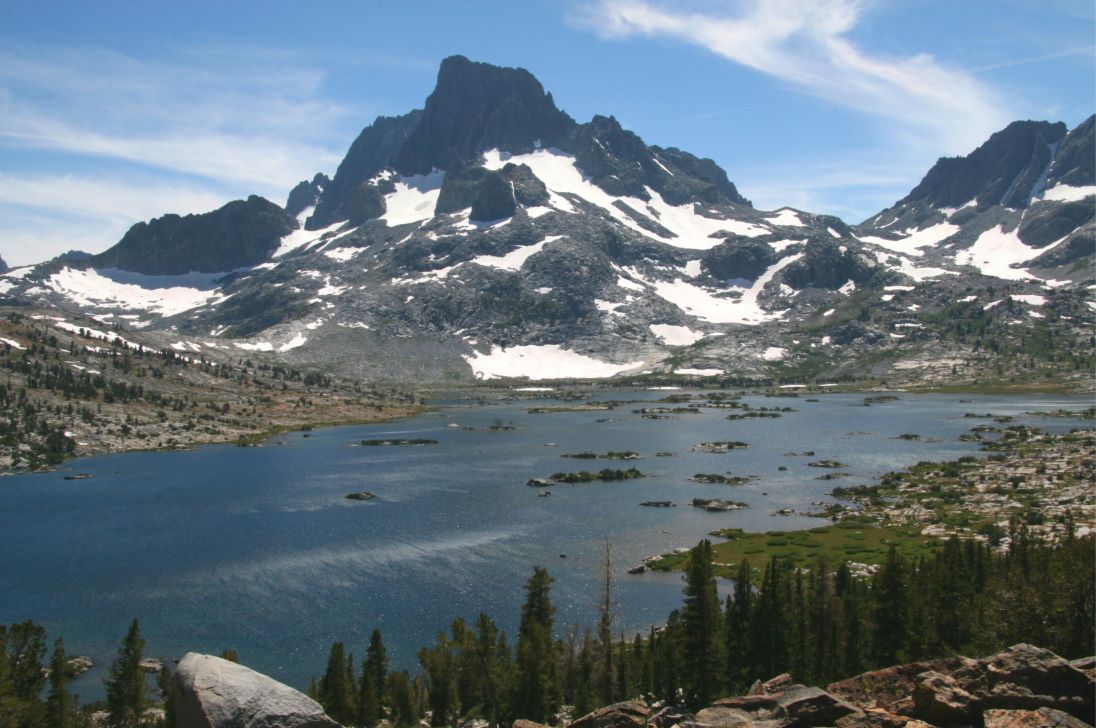 Pacific Crest Trail