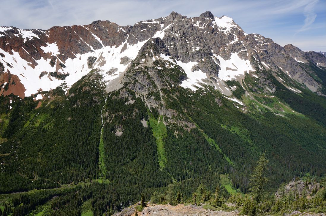 Pacific Crest Trail